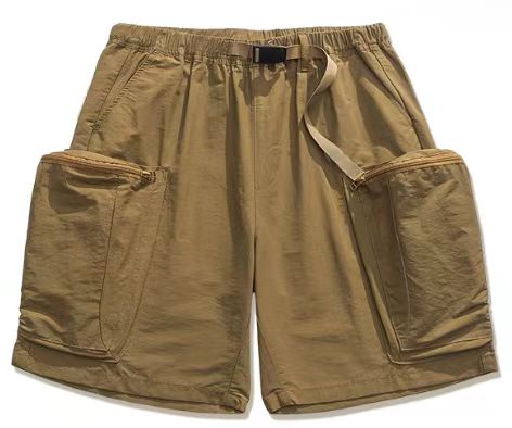 Mens Khaki Shorts With Pockets Mens Khaki Shorts With Pockets