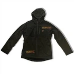 Repòtaj Gason ki enpèmeyab deyò chalan Softshell 3-kouch Taped Jacket lachas