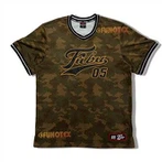 Varsity Camo may may