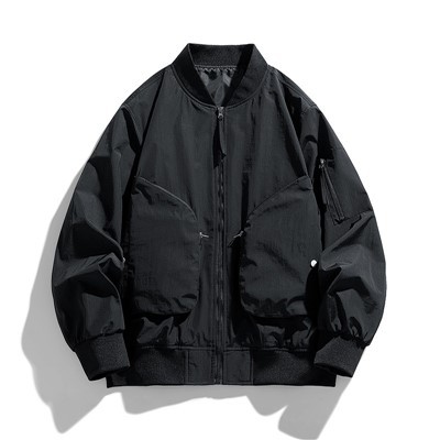 Nwa Bomber Jacket