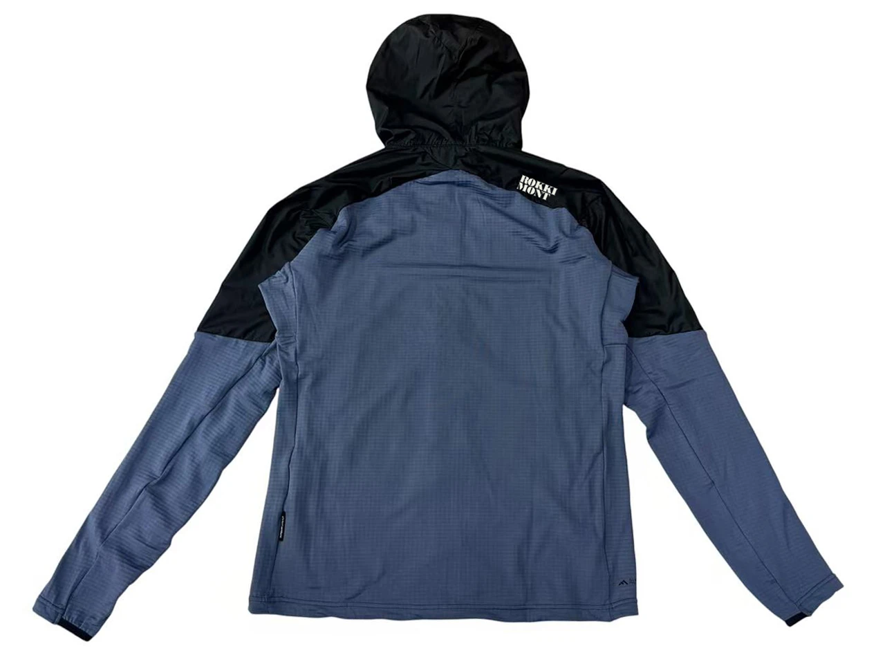 Men's hybrid stretched sweatshirt Men's hybrid stretched sweatshirt