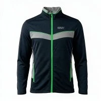 Jakèt Air Layer Mid-Gason