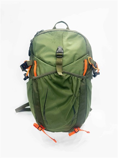 Lightweight Mountaineering Backpack, Suitable For Hiking, Camping And Traveling. Equipped With Professional Carrying System. It Is A Lightweight Outdoor-style Shoulder Bag For Both Men And Women.