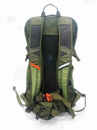 Lightweight Mountaineering Backpack, Suitable For Hiking, Camping And Traveling. Equipped With Professional Carrying System. It Is A Lightweight Outdoor-style Shoulder Bag For Both Men And Women.
