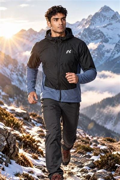 Men's Hybrid Stretched Sweatshirt price