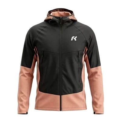 Men's Hybrid Stretched Sweatshirt factory