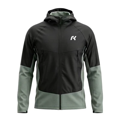 Men's Hybrid Stretched Sweatshirt best