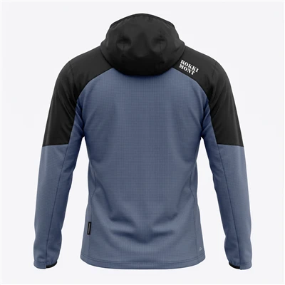 Men's Hybrid Stretched Sweatshirt suppliers