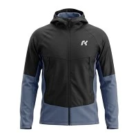 Sweatshirt Hybrid lonje gason an