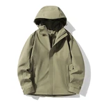 Deyò randone Windbreaker