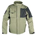 Softshell Windbreaker Jacket